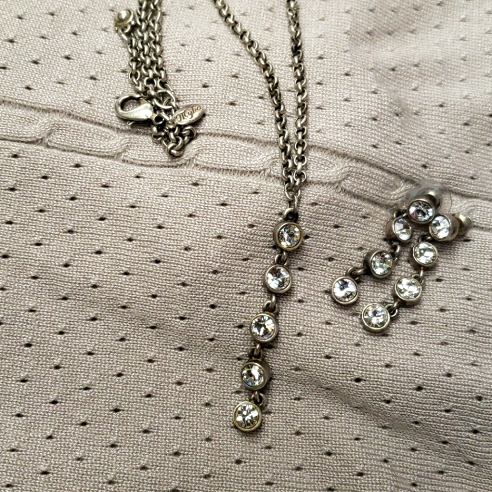 Myka set
